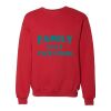 Unisex Dri Power® Crewneck Sweatshirt Thumbnail