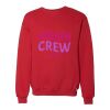 Unisex Dri Power® Crewneck Sweatshirt Thumbnail