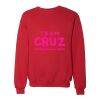 Unisex Dri Power® Crewneck Sweatshirt Thumbnail