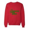 Unisex Dri Power® Crewneck Sweatshirt Thumbnail