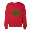 Unisex Dri Power® Crewneck Sweatshirt Thumbnail