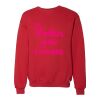 Unisex Dri Power® Crewneck Sweatshirt Thumbnail