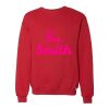 Unisex Dri Power® Crewneck Sweatshirt Thumbnail
