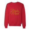 Unisex Dri Power® Crewneck Sweatshirt Thumbnail