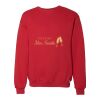 Unisex Dri Power® Crewneck Sweatshirt Thumbnail