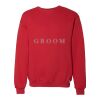 Unisex Dri Power® Crewneck Sweatshirt Thumbnail