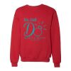 Unisex Dri Power® Crewneck Sweatshirt Thumbnail