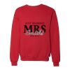 Unisex Dri Power® Crewneck Sweatshirt Thumbnail