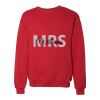 Unisex Dri Power® Crewneck Sweatshirt Thumbnail