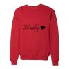 Unisex Dri Power® Crewneck Sweatshirt Thumbnail