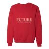 Unisex Dri Power® Crewneck Sweatshirt Thumbnail
