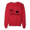 Unisex Dri Power® Crewneck Sweatshirt Thumbnail