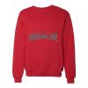 Unisex Dri Power® Crewneck Sweatshirt Thumbnail
