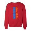 Unisex Dri Power® Crewneck Sweatshirt Thumbnail
