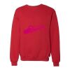 Unisex Dri Power® Crewneck Sweatshirt Thumbnail
