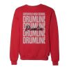 Unisex Dri Power® Crewneck Sweatshirt Thumbnail