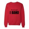 Unisex Dri Power® Crewneck Sweatshirt Thumbnail