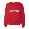 Unisex Dri Power® Crewneck Sweatshirt Thumbnail
