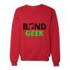 Unisex Dri Power® Crewneck Sweatshirt Thumbnail