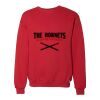 Unisex Dri Power® Crewneck Sweatshirt Thumbnail