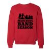 Unisex Dri Power® Crewneck Sweatshirt Thumbnail