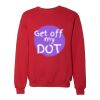 Unisex Dri Power® Crewneck Sweatshirt Thumbnail