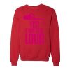 Unisex Dri Power® Crewneck Sweatshirt Thumbnail