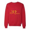 Unisex Dri Power® Crewneck Sweatshirt Thumbnail