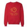 Unisex Dri Power® Crewneck Sweatshirt Thumbnail