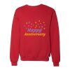 Unisex Dri Power® Crewneck Sweatshirt Thumbnail