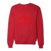 Unisex Dri Power® Crewneck Sweatshirt Thumbnail
