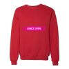 Unisex Dri Power® Crewneck Sweatshirt Thumbnail