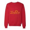 Unisex Dri Power® Crewneck Sweatshirt Thumbnail