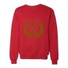 Unisex Dri Power® Crewneck Sweatshirt Thumbnail