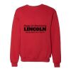 Unisex Dri Power® Crewneck Sweatshirt Thumbnail