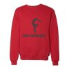 Unisex Dri Power® Crewneck Sweatshirt Thumbnail