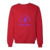 Unisex Dri Power® Crewneck Sweatshirt Thumbnail