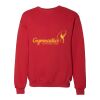 Unisex Dri Power® Crewneck Sweatshirt Thumbnail