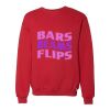 Unisex Dri Power® Crewneck Sweatshirt Thumbnail