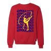 Unisex Dri Power® Crewneck Sweatshirt Thumbnail