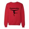 Unisex Dri Power® Crewneck Sweatshirt Thumbnail