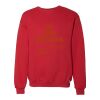 Unisex Dri Power® Crewneck Sweatshirt Thumbnail