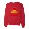 Unisex Dri Power® Crewneck Sweatshirt Thumbnail
