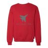 Unisex Dri Power® Crewneck Sweatshirt Thumbnail