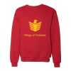 Unisex Dri Power® Crewneck Sweatshirt Thumbnail