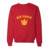 Unisex Dri Power® Crewneck Sweatshirt Thumbnail