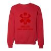 Unisex Dri Power® Crewneck Sweatshirt Thumbnail