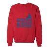 Unisex Dri Power® Crewneck Sweatshirt Thumbnail