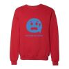 Unisex Dri Power® Crewneck Sweatshirt Thumbnail