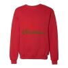 Unisex Dri Power® Crewneck Sweatshirt Thumbnail